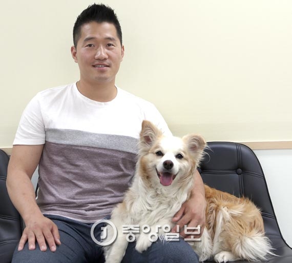 강아지공장 동물학대 논란에