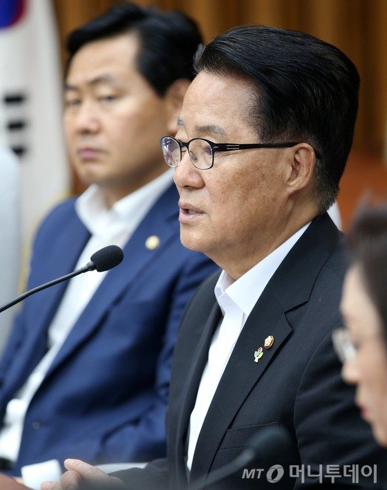 박지원,