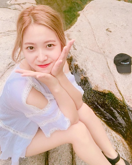 예쁨주의 이미지