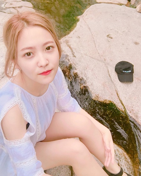예쁨주의 이미지