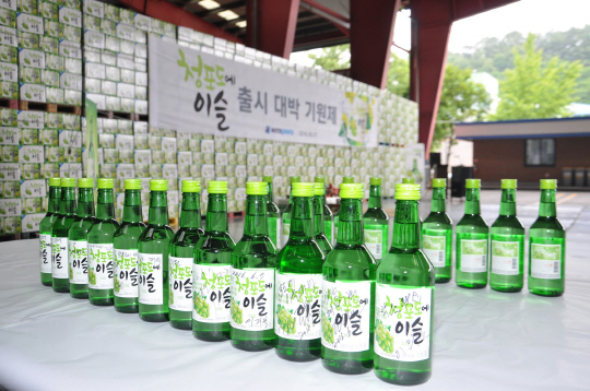 이슬 이미지
