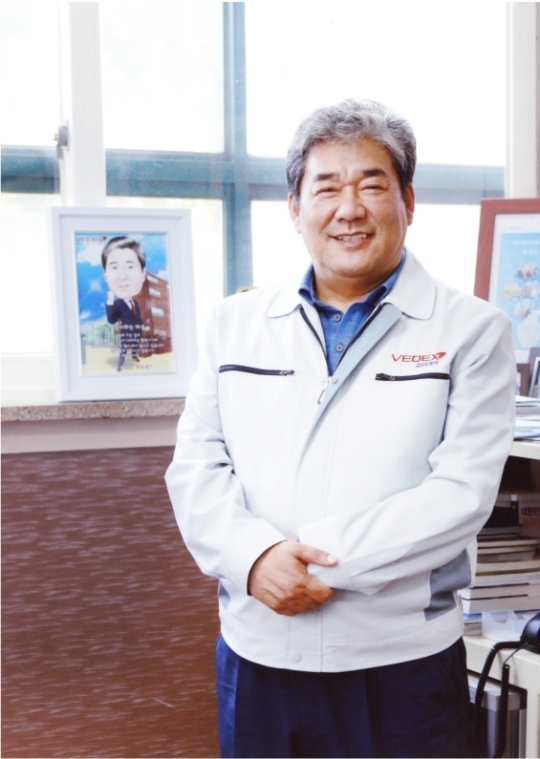 금강물류(주) 이미지