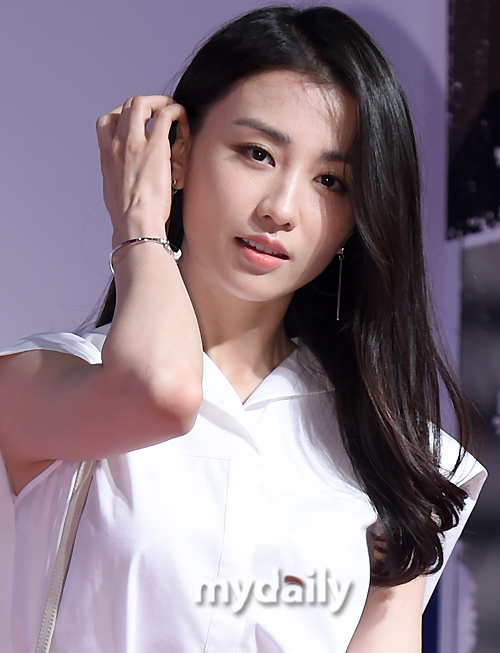 오늘자 박하선 | 인스티즈