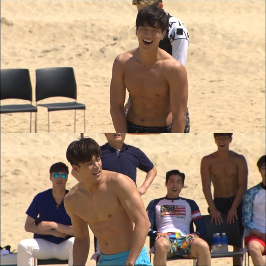 우리동네 예체능 이미지