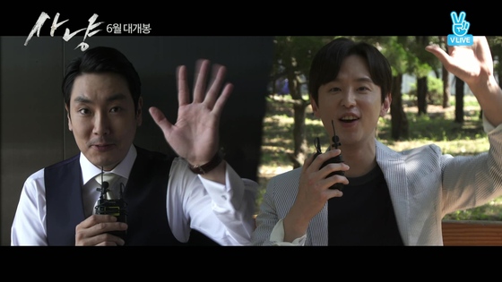 라이브스타 이미지