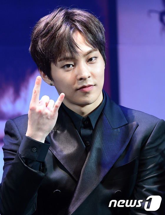 엑소 오늘 컴백 기자회견 기사사진 | 인스티즈