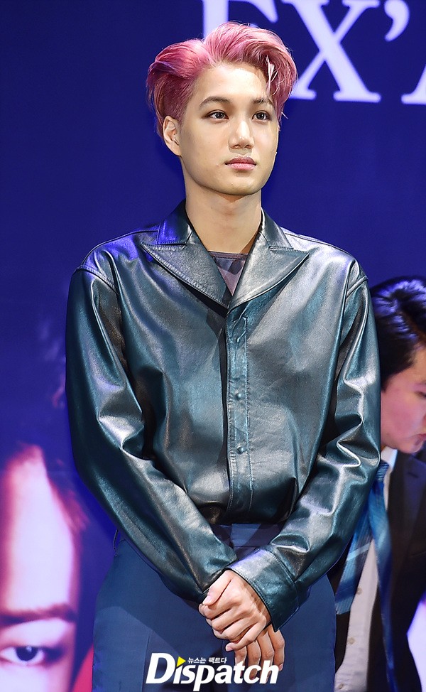 엑소 오늘 컴백 기자회견 기사사진 | 인스티즈