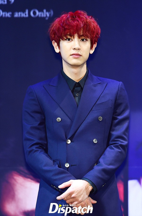 엑소 오늘 컴백 기자회견 기사사진 | 인스티즈