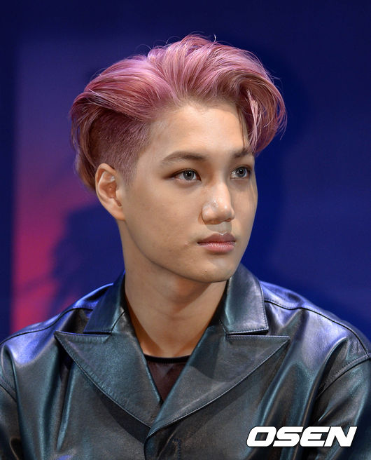 엑소 오늘 컴백 기자회견 기사사진 | 인스티즈