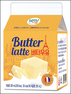 버터 이미지