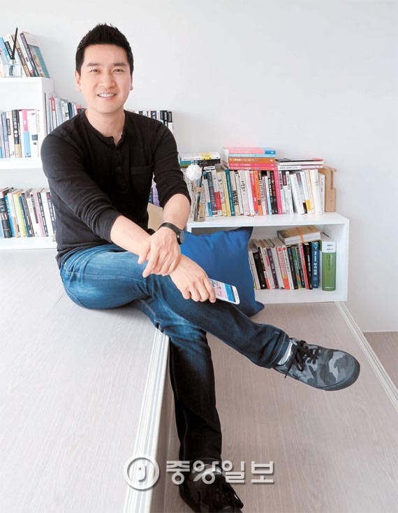 헬로 컴퍼니 이미지