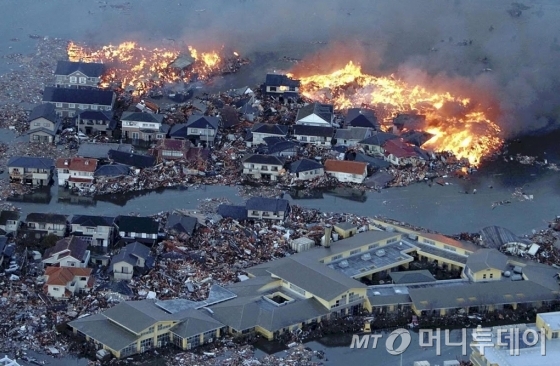 日 이통사, 대지진 등 재난 대응 시스템 구축 활발 - 머니투데이