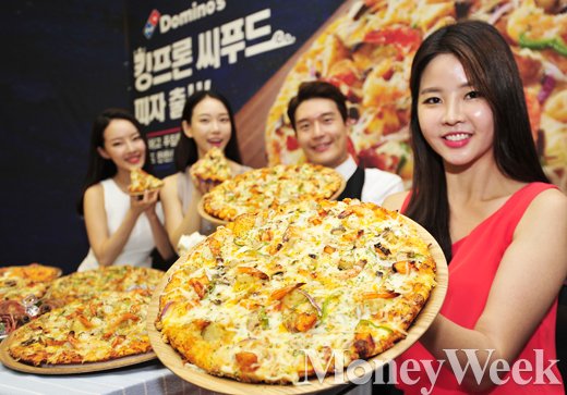 예인씨푸드 이미지