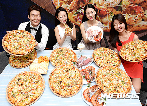 예인씨푸드 이미지
