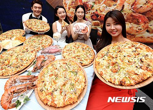 예인씨푸드 이미지