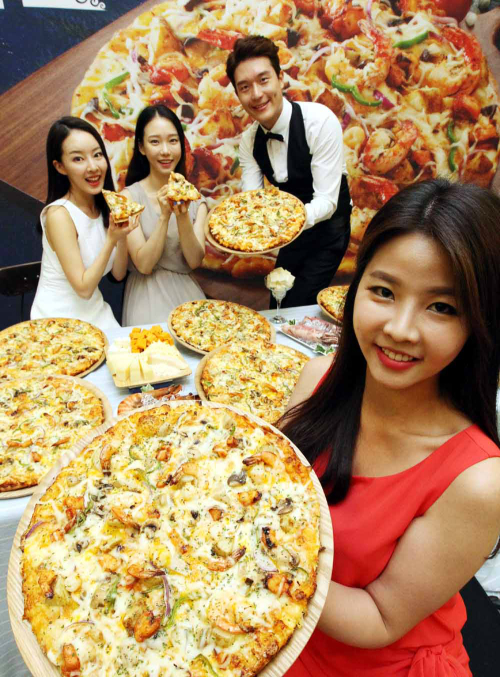 예인씨푸드 이미지