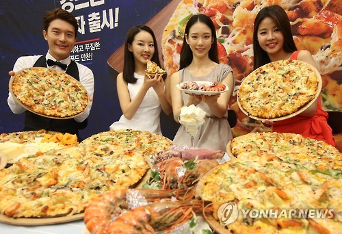 예인씨푸드 이미지