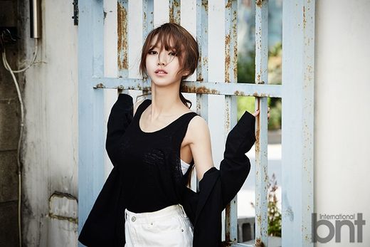 [인터뷰] '프로듀스 101' 김소희의 도전은 계속된다 | 인스티즈