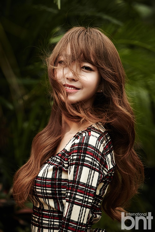 [인터뷰] '프로듀스 101' 김소희의 도전은 계속된다 | 인스티즈