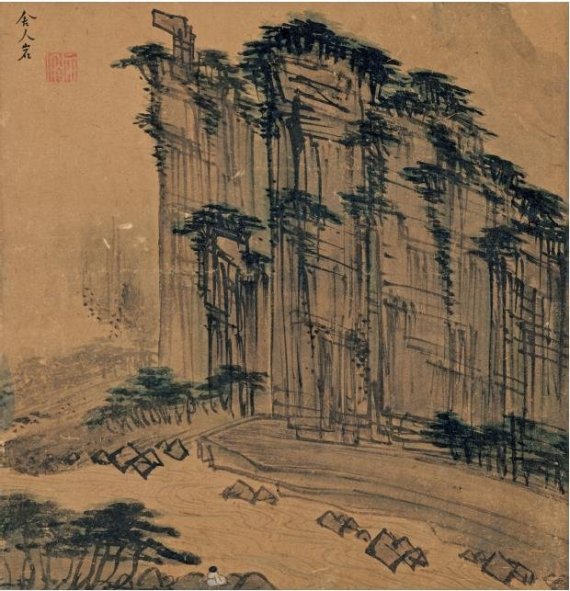 조선옥션 이미지
