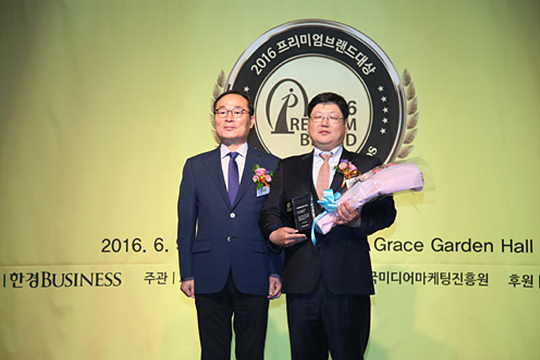 산타클로스의원 이미지