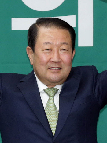 [20대 국회 의장단 선출]박주선 부의장은 누구 - 경향신문