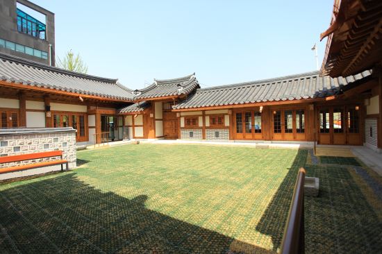 돈화문 이미지
