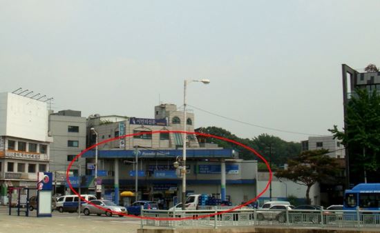 돈화문 이미지