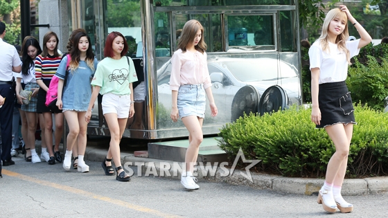 트와이스 이미지