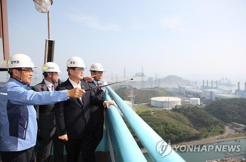 창조화력발전소 이미지