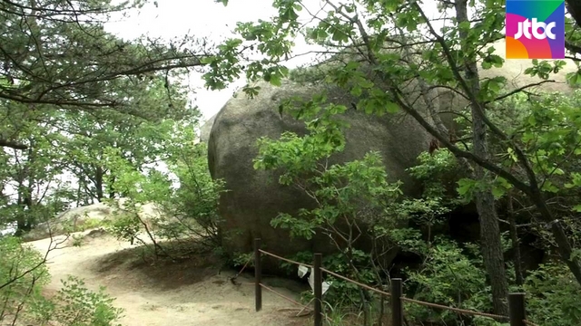 사패산 여성 등산객 살해 용의자 자수..