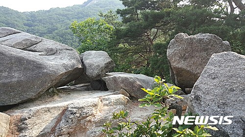 [종합]사패산 살인 