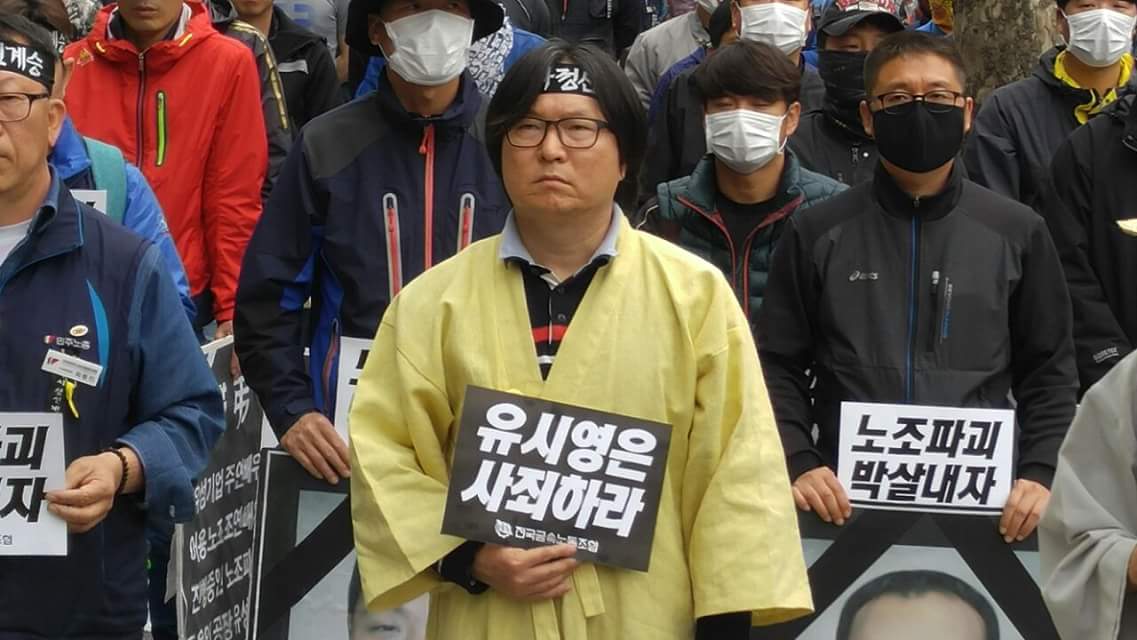 꽃길장례 이미지