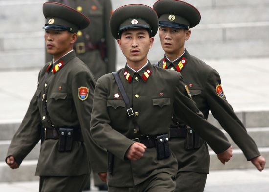 북한,불법 외환거래 장사꾼 집중 단속 왜? - 국민일보