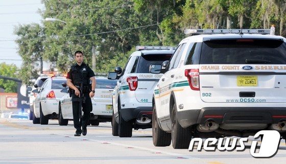 FBI, 올랜도 기자회견 