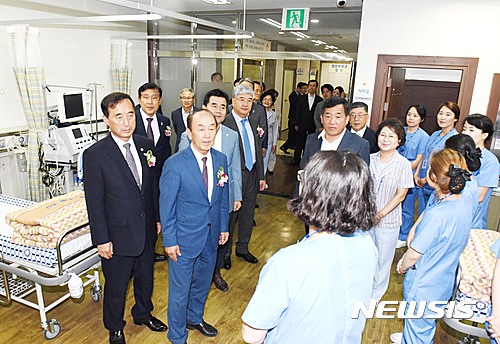 동강의료재단동천동강병원 이미지