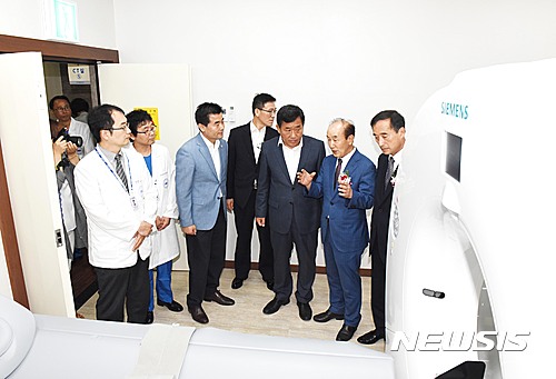 동강의료재단동천동강병원 이미지