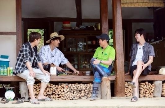 삼시세끼 이미지