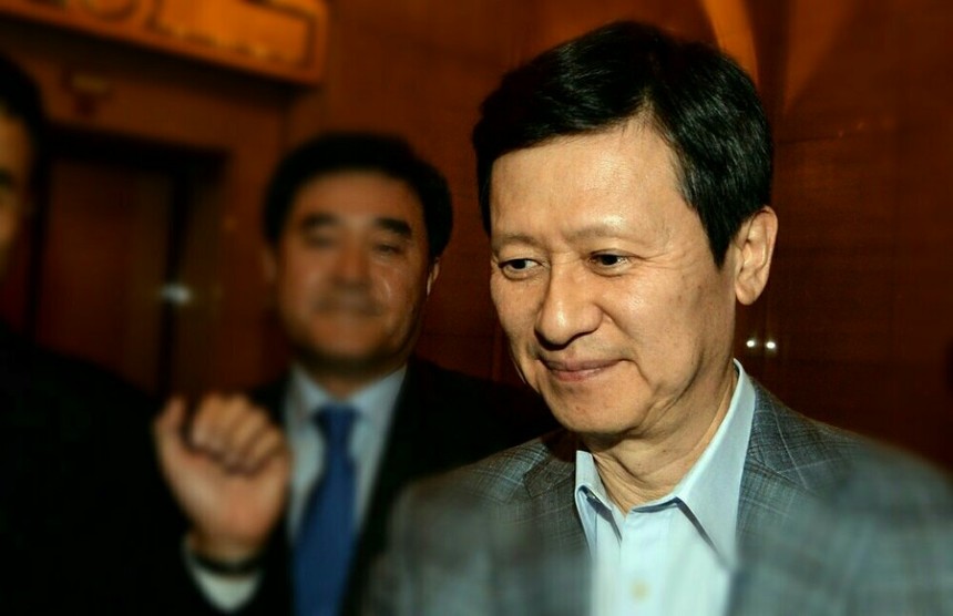 신동주 이미지