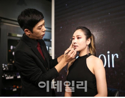 아모레퍼시픽 이대점 이미지