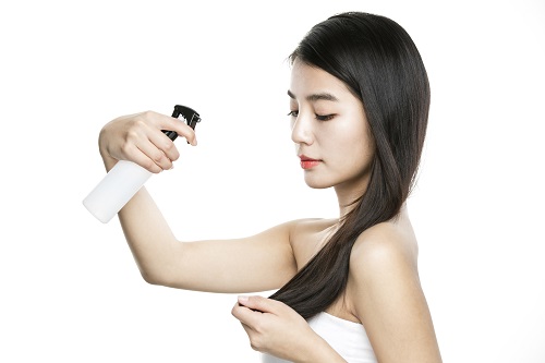 더헤어 이미지