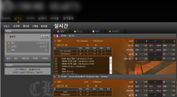 원스포츠 이미지