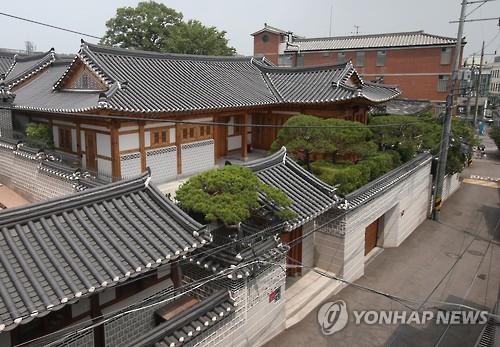 영빈관 이미지
