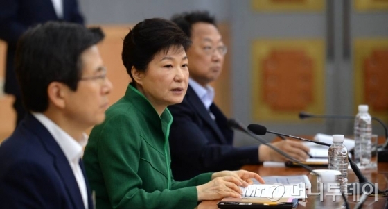 유일호 부총리,