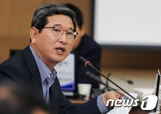 軍, 내진 대상 건물중 45%만 내진설계..보강에 8천억 - 뉴스1