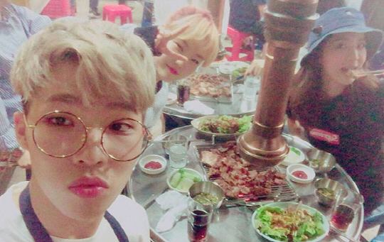 박*술 이미지