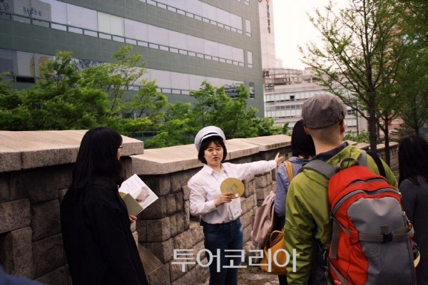 (주)진투어 이미지