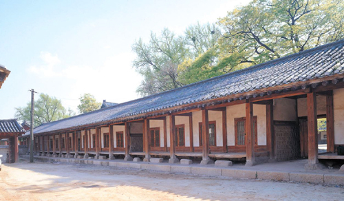 성균관 이미지