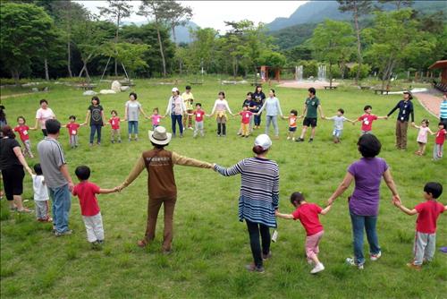 우석대학교부설우석유치원 이미지