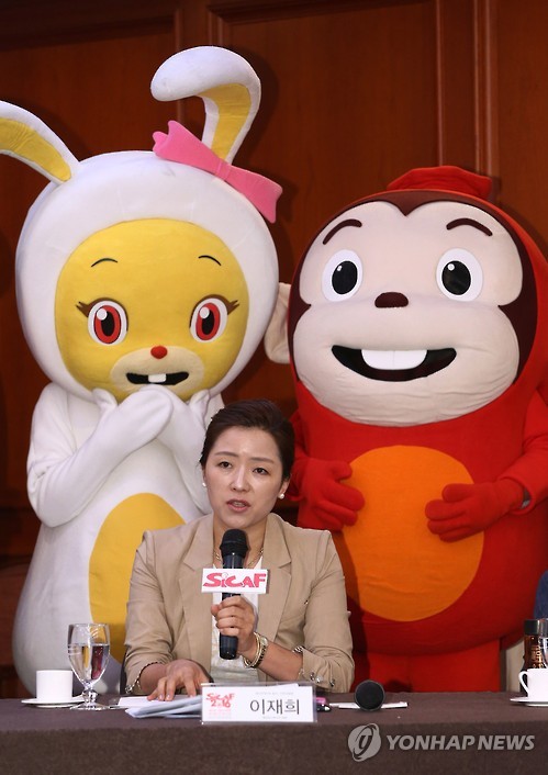 이재희스튜디오 이미지